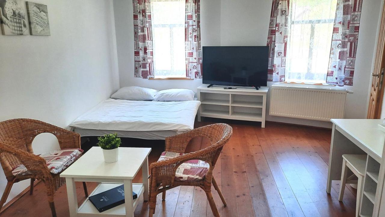 Hotel Strelnice Teplice nad Metují Εξωτερικό φωτογραφία