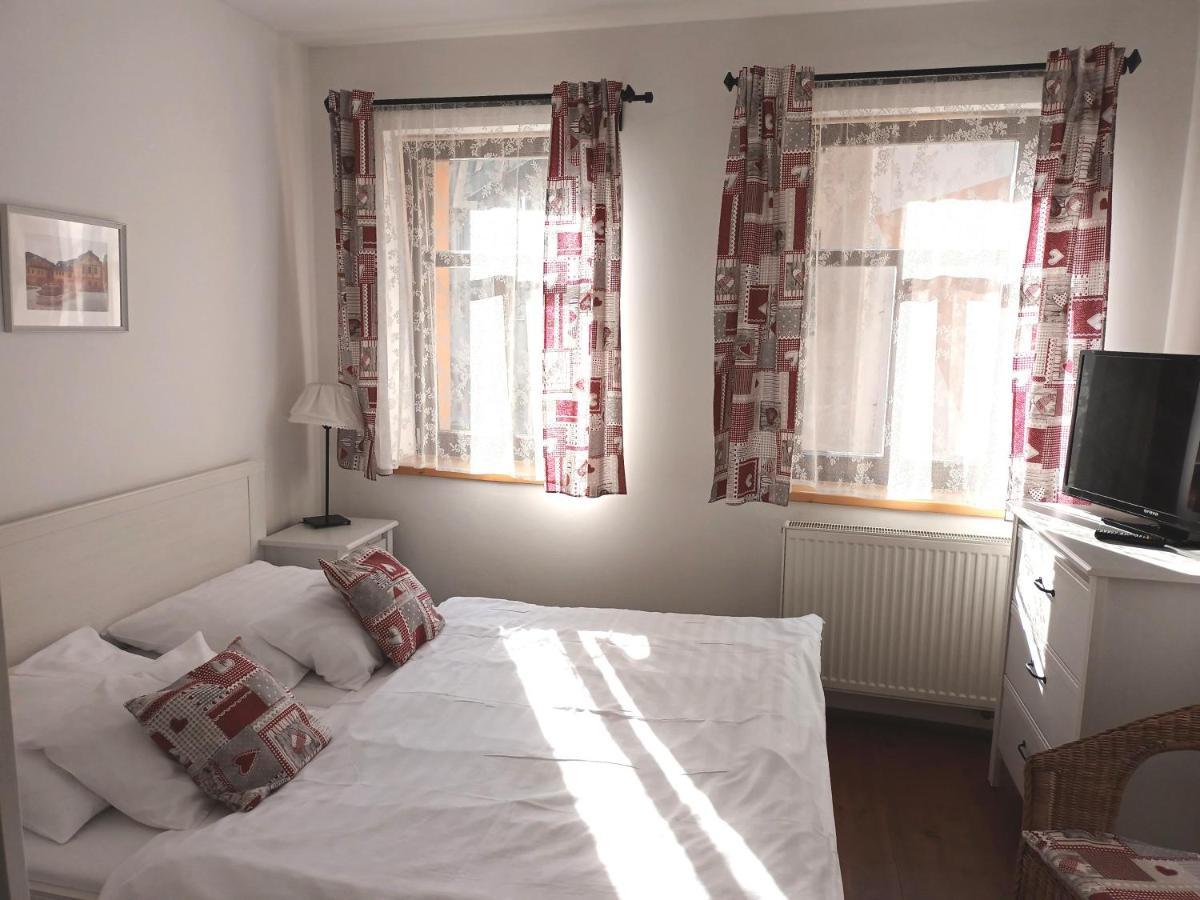 Hotel Strelnice Teplice nad Metují Εξωτερικό φωτογραφία