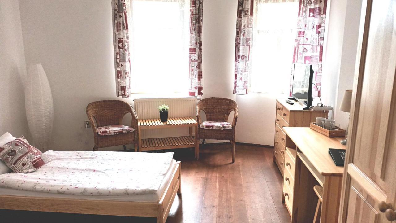 Hotel Strelnice Teplice nad Metují Εξωτερικό φωτογραφία