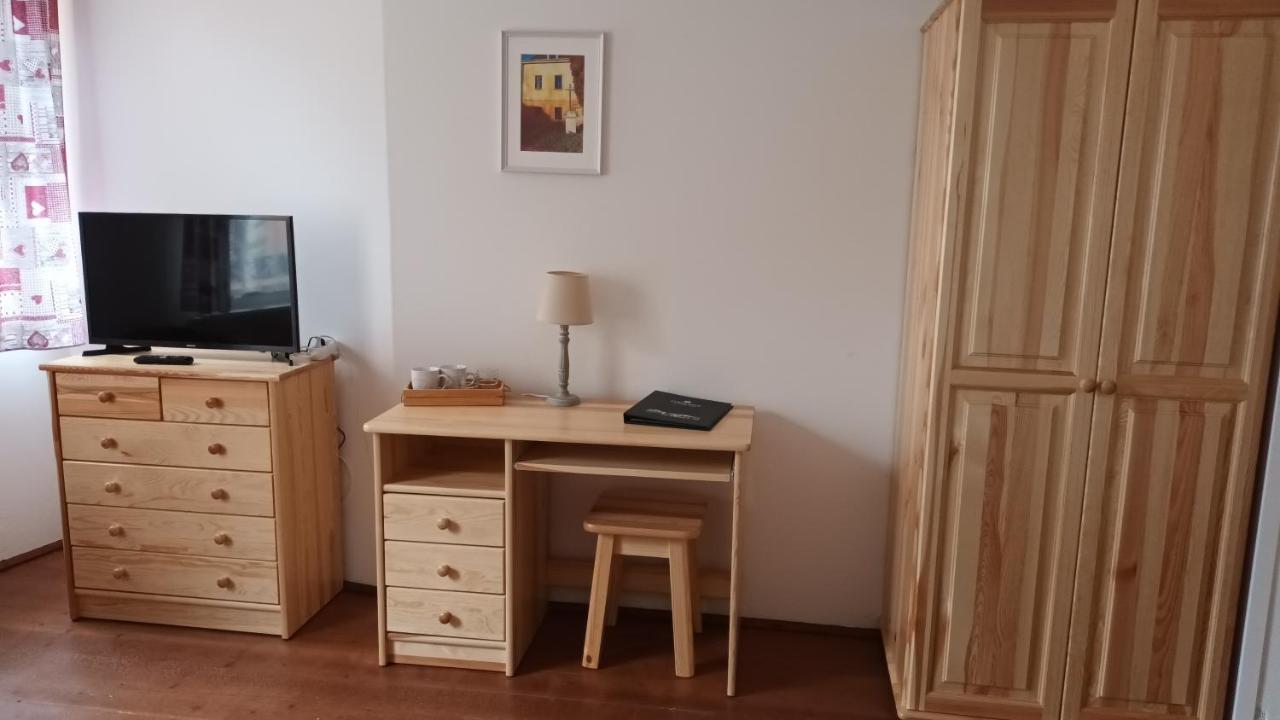 Hotel Strelnice Teplice nad Metují Εξωτερικό φωτογραφία