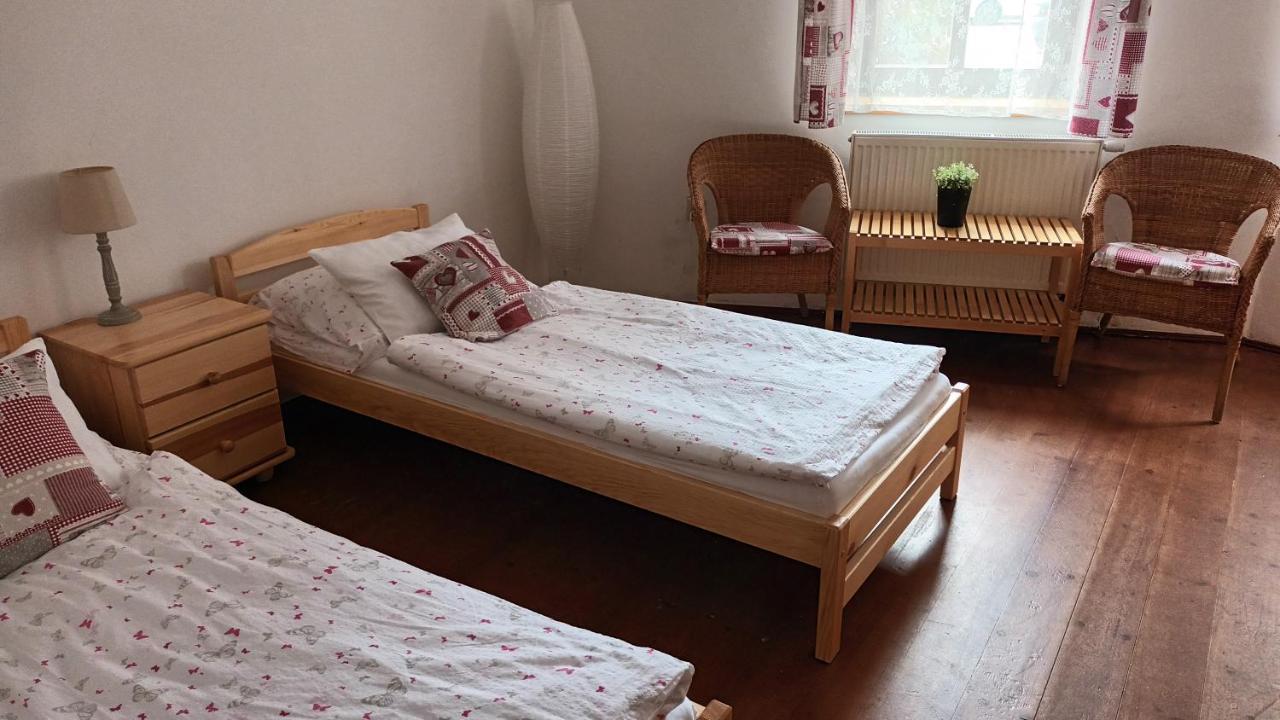 Hotel Strelnice Teplice nad Metují Εξωτερικό φωτογραφία