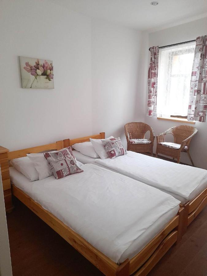 Hotel Strelnice Teplice nad Metují Εξωτερικό φωτογραφία