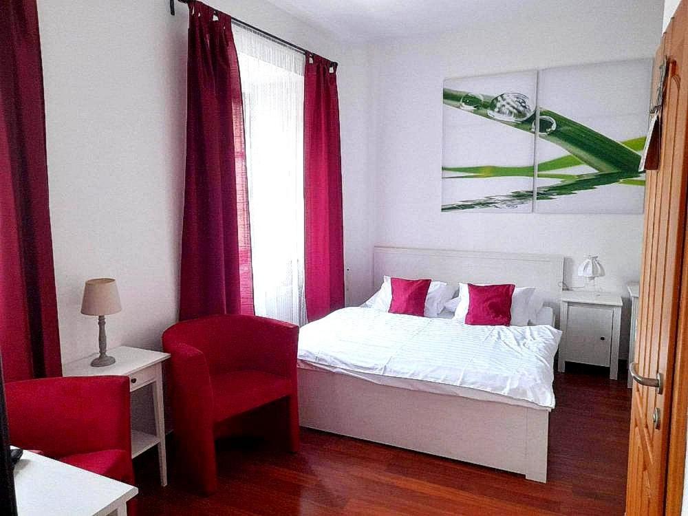 Hotel Strelnice Teplice nad Metují Εξωτερικό φωτογραφία