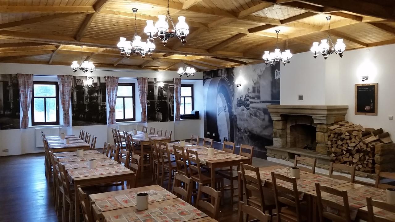 Hotel Strelnice Teplice nad Metují Εξωτερικό φωτογραφία
