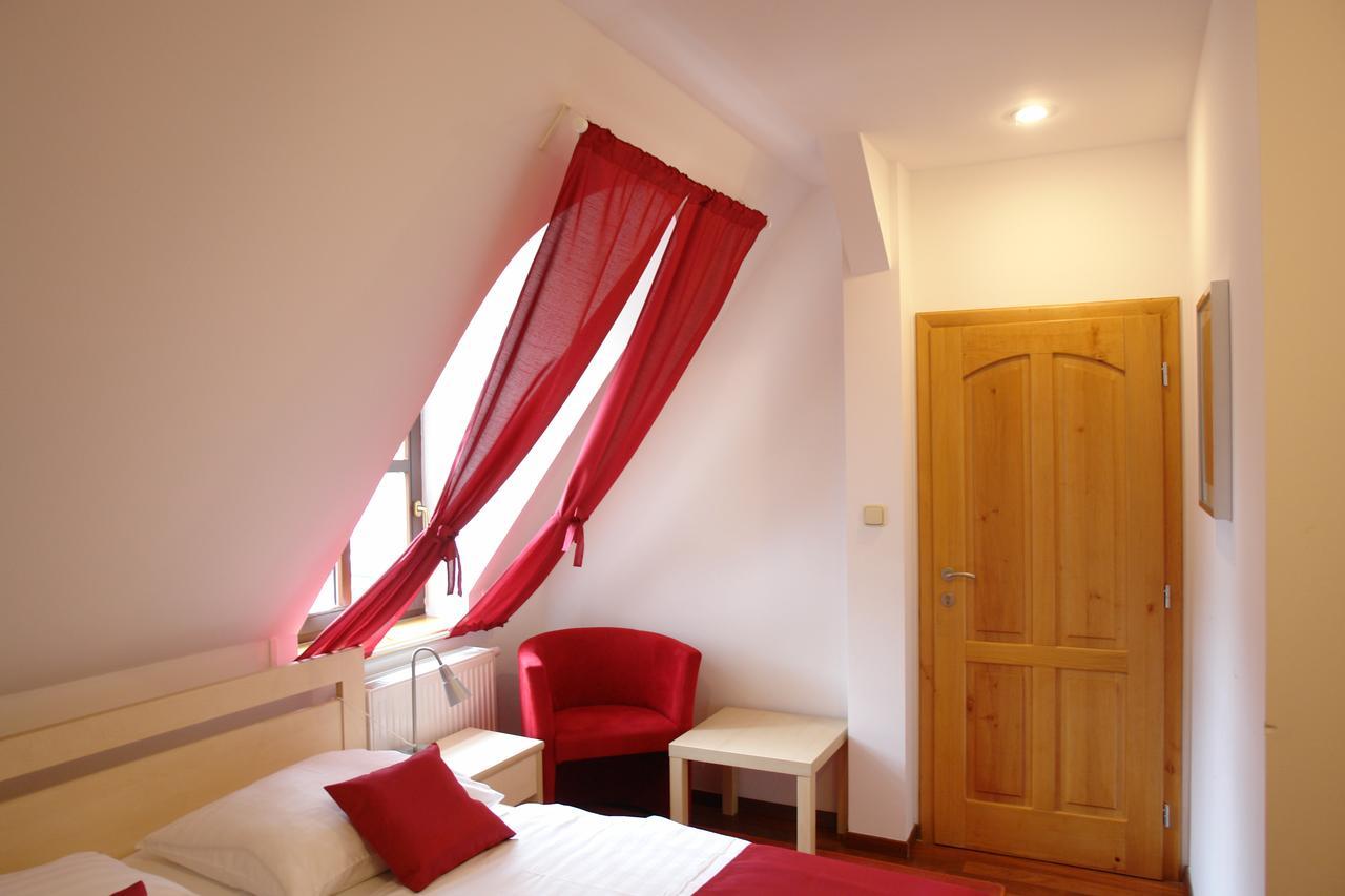 Hotel Strelnice Teplice nad Metují Εξωτερικό φωτογραφία