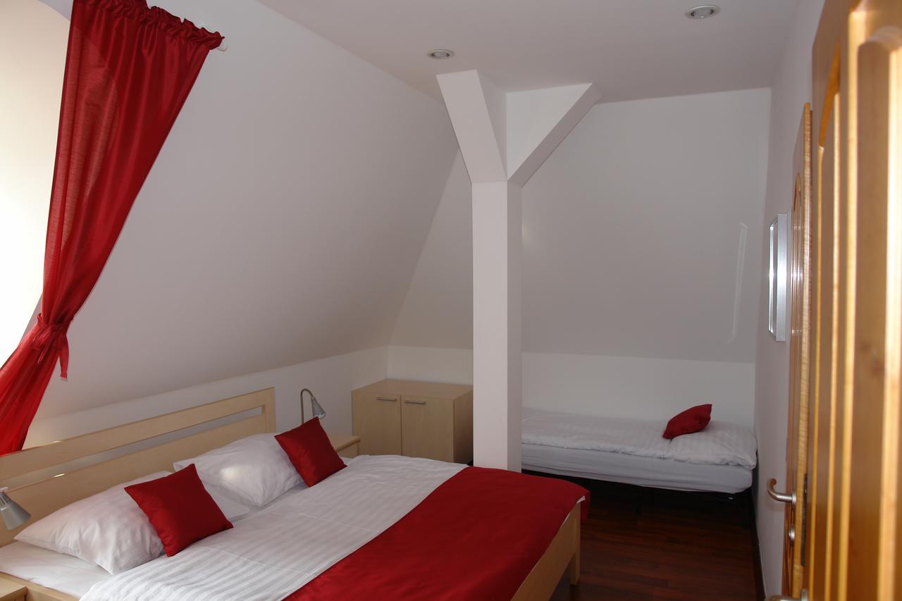 Hotel Strelnice Teplice nad Metují Εξωτερικό φωτογραφία