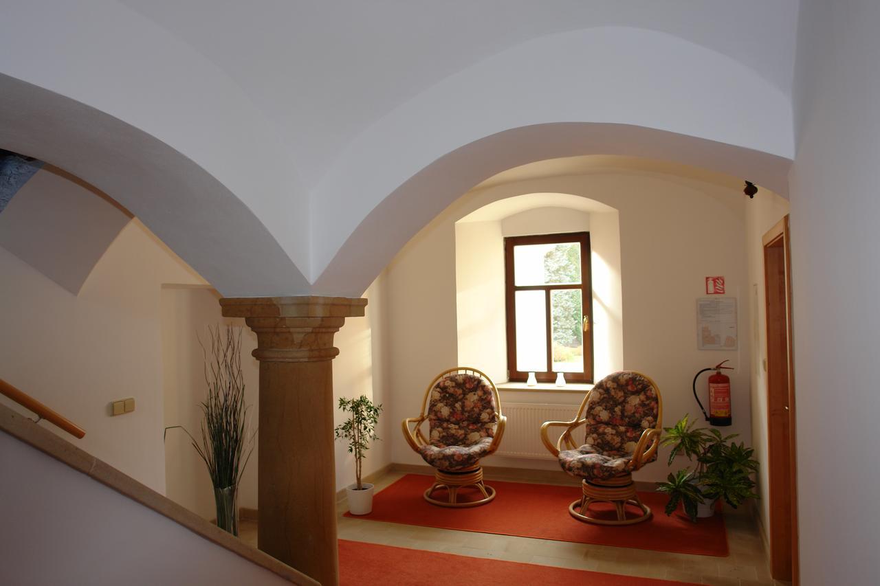 Hotel Strelnice Teplice nad Metují Εξωτερικό φωτογραφία